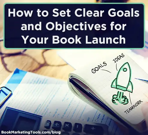 How to write clear objectives