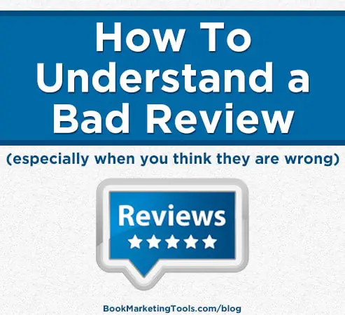 how to understand a bad review
