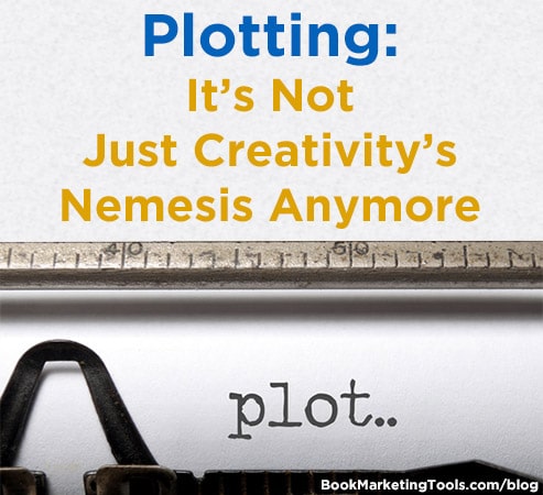 plotting not just creativitys