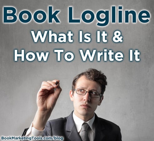 book logline what is it