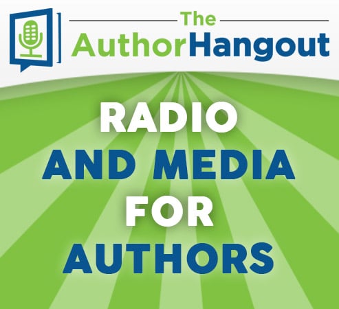 radio for authors featured