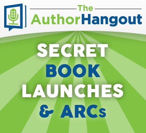 061 secret book launches featured