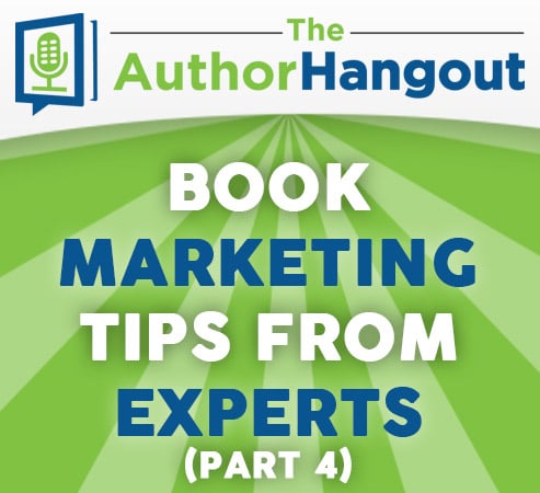 065 book marketing tips experts featured
