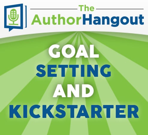 goal setting kickstarter featured