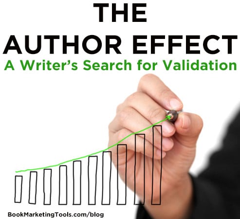 the author effect