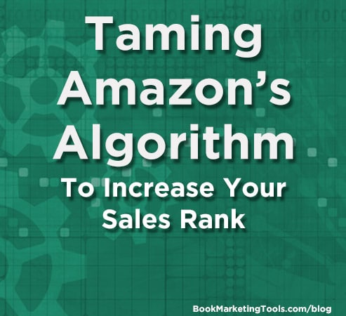 taming amazons algorithm