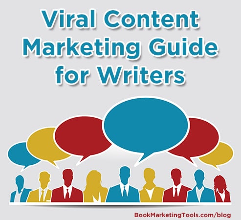 viral content marketing guide for writers