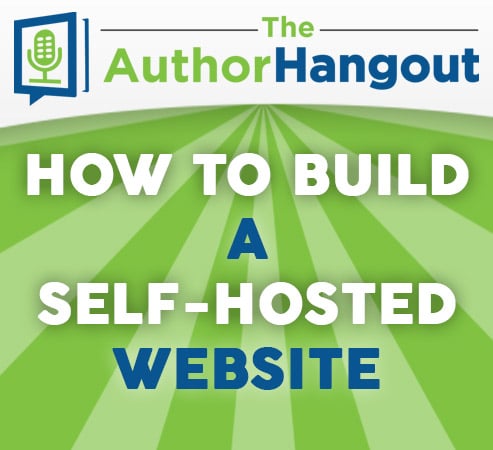 085 how to build a self hosted website