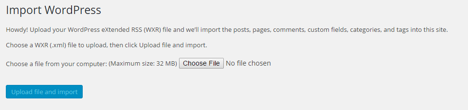 choose-import-file