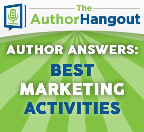 115 best marketing activities featured