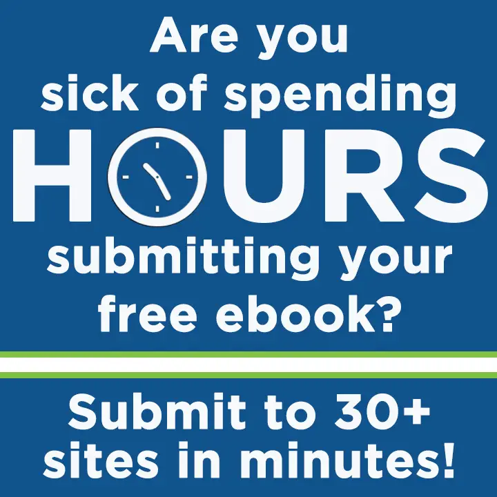 eBook Submission Tool
